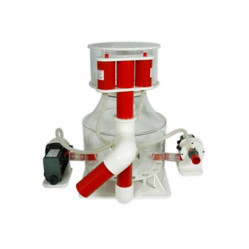 Royal Exclusiv Bubble King® DeLuxe 400 internal